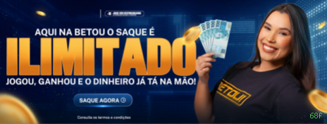 Cassino ao vivo 68f dealers